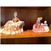 Image 2 : Royal Doulton Lot