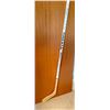 Image 1 : Signed Gordie Howe Hockey Stick