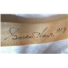 Image 2 : Signed Gordie Howe Hockey Stick