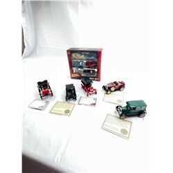 Model Cars Lot