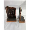 Image 10 : 3 bookends