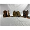 Image 1 : 3 bookends