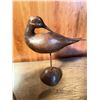 Image 1 : Hand Carved Bird