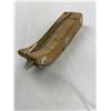 Image 8 : 9 various knives and sharpening stone