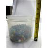 Image 3 : Assorted marbles