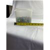 Image 4 : Assorted marbles