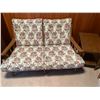 Image 2 : Loveseat, Chair and End Table