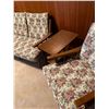 Image 4 : Loveseat, Chair and End Table