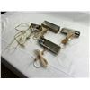 Image 2 : 4 Picture Lamps