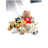 Image 3 : Stuffed Animals Lot