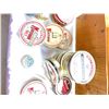 Image 3 : 27 Assorted Tin Lot