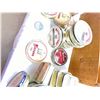 Image 4 : 27 Assorted Tin Lot