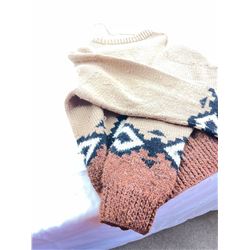 Wool Sweater