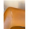 Image 4 : 2 Orange Chairs
