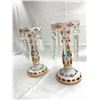 Image 1 : 2 Candle Holders