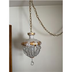 Hanging Lamp