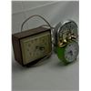 Image 3 : 3 alarm clocks