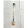 Image 1 : Wand with crystal
