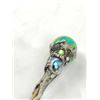Image 2 : Wand with crystal