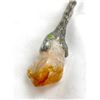 Image 3 : Wand with crystal