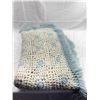 Image 1 : Knitted Blanket