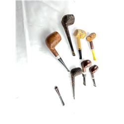 Pipes Lot