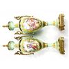 Image 4 : Birks Vases