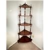Image 1 : Corner Display Stand