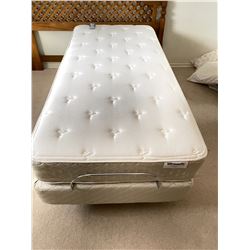 Ultramatic Single Bed
