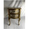 Image 1 : Art Deco End Table