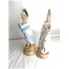Image 2 : 2 Ceramic Victorian Figurines