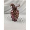 Image 1 : Glass Vase