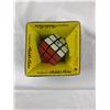 Image 1 : Original Rubiks Cube