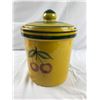 Image 2 : Rumtopf German Cookie Jar