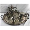 Image 1 : Tea set