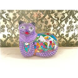 Mexican Folk Art and Rooster