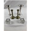 Image 1 : 6 Candle Holders