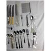 Image 3 : Assorted cutlery