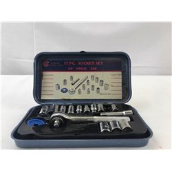 Socket set