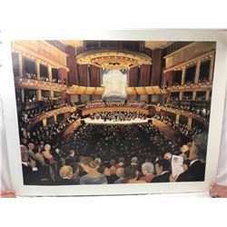 Winspeare Centre Picture