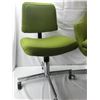Image 2 : 2 Retro Swivel Chairs