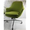 Image 3 : 2 Retro Swivel Chairs