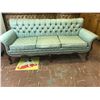 Image 1 : Green Couch