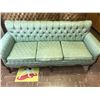 Image 2 : Green Couch
