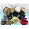 Image 2 : 15 hats