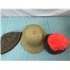 Image 9 : 15 hats