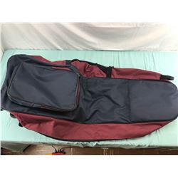 Luggage bag