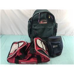 Bags lot