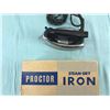 Image 3 : Proctor Steam/Dry Iron