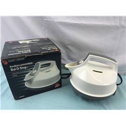 Black & Decker Auto Kettle